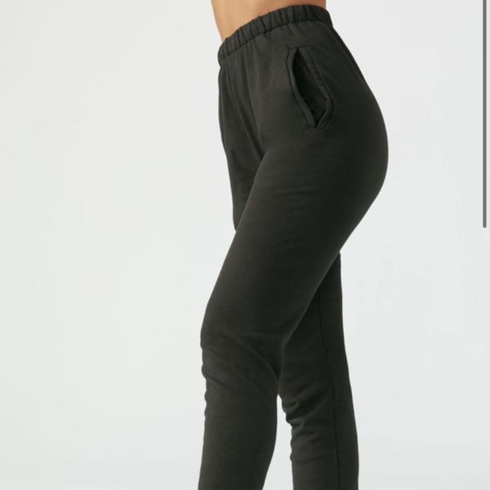 JoanBrown sweatpants